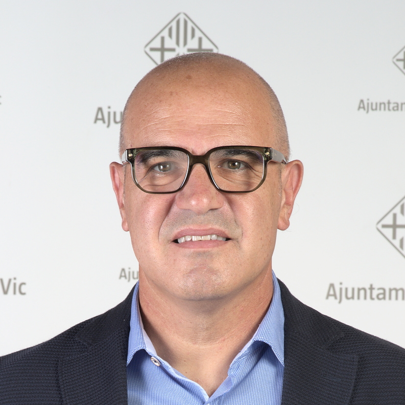 Foto EDUARD COMERMA TORRES