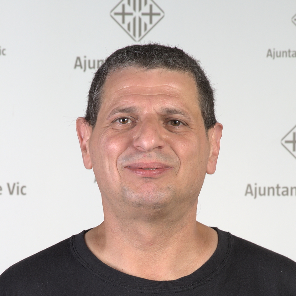 Foto QUIM SOLER SALÉS