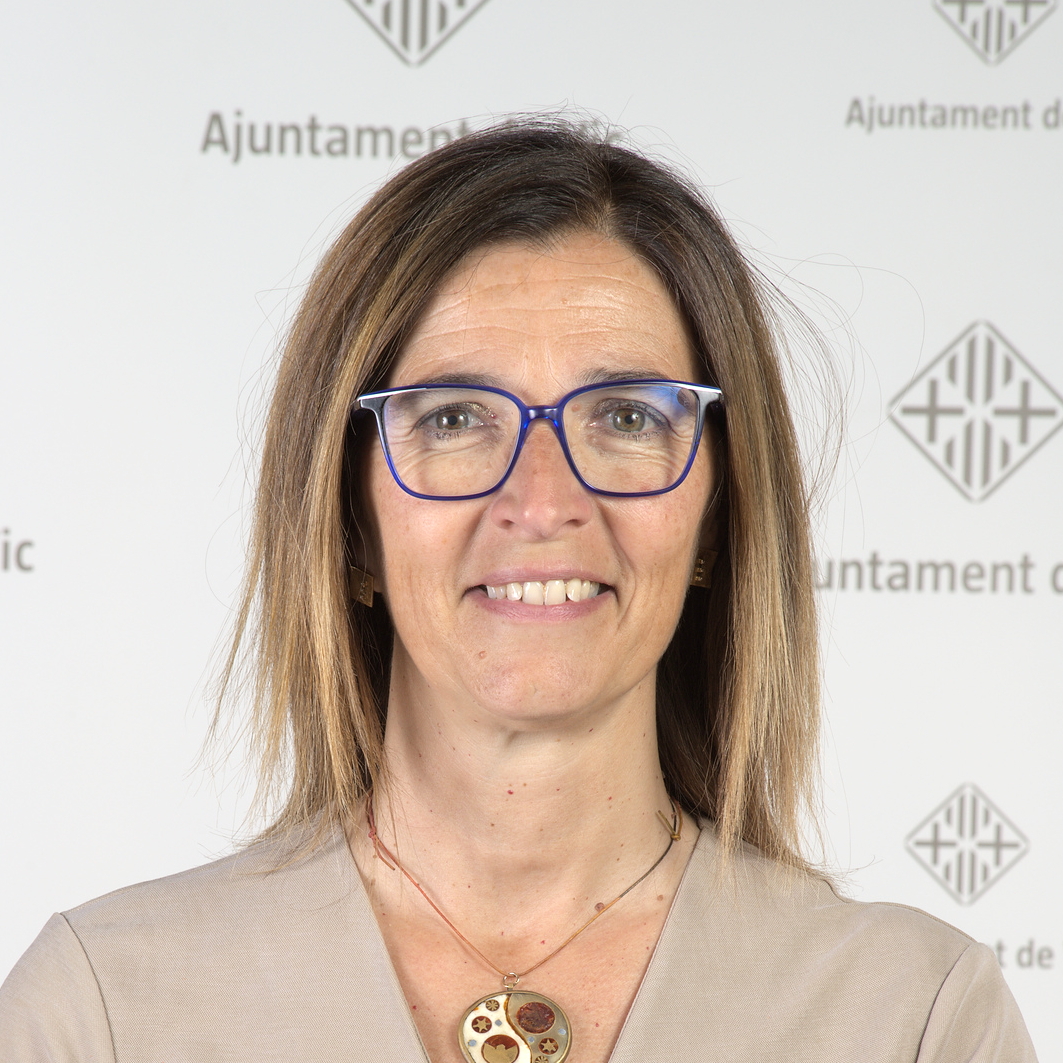 Foto ELISABET FRANQUESA ROCA