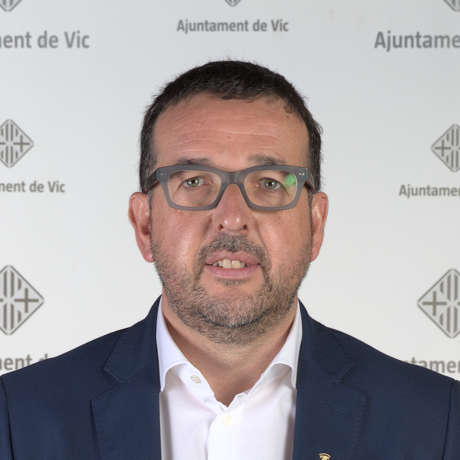 Foto ALBERT CASTELLS VILALTA