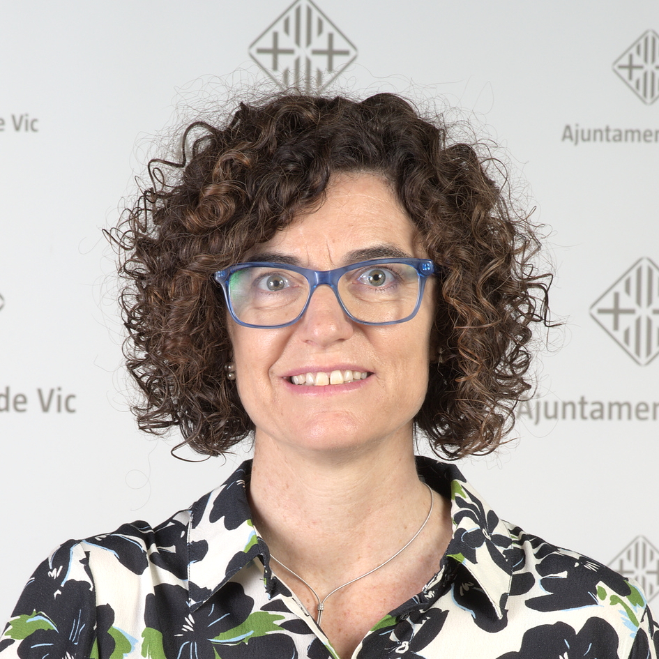 Foto VICTORIA TERRICABRAS TARIN