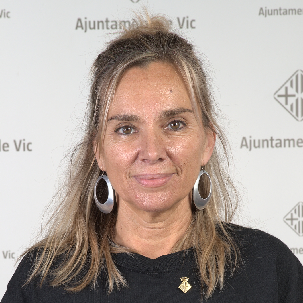 Foto SUSANNA VIVES REVERTER