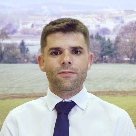 Foto Gerard Morgado Mateu