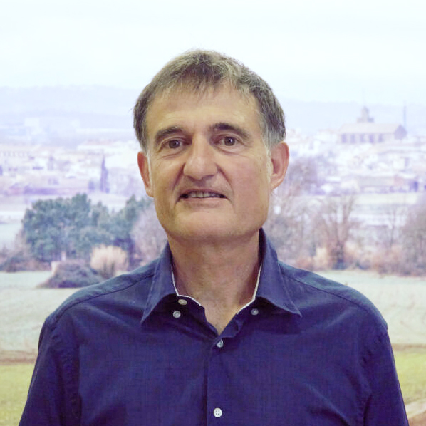 Foto Lluís Campmajó Cañet