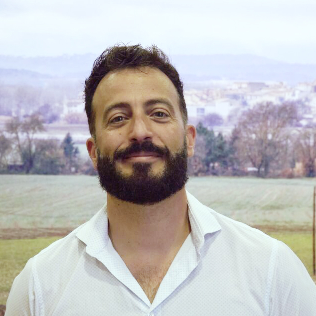 Foto Pere Petit Cosculluela