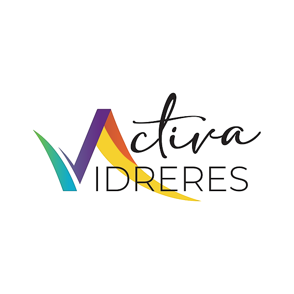Logo Activa Vidreres - Acord Municipal (AV-AM)