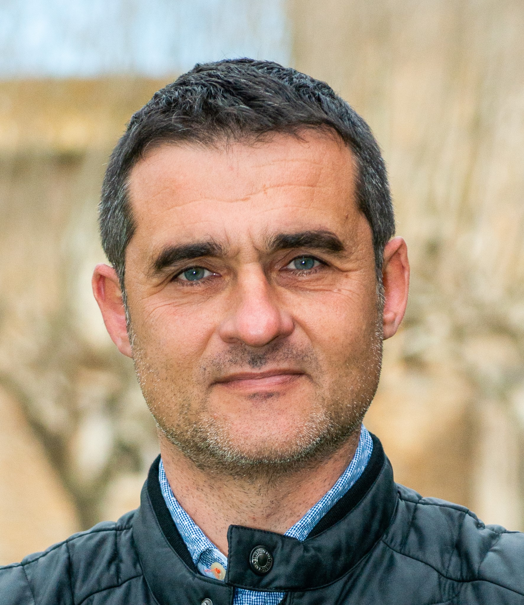 Foto EUDALD BRUGAT MONTIEL