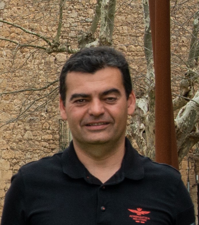 Foto JOSEP MARIA COLOMER BLANCH