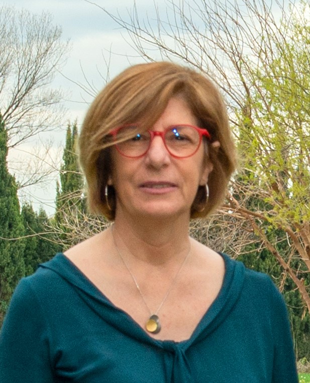 Foto MARIA ROSA GUIXÉ VALLS