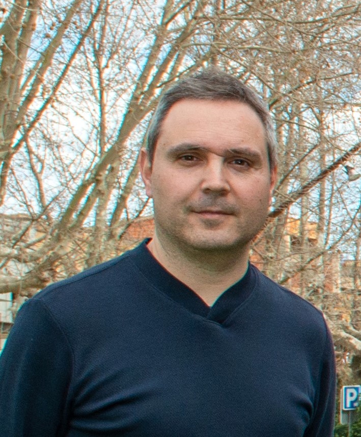 Foto JORDI BORIS GIRÓ