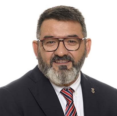 Foto Anselmo Sánchez Ramírez