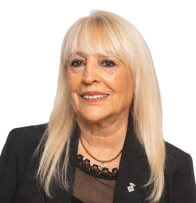 Foto María Asunción Vicente Montserrat