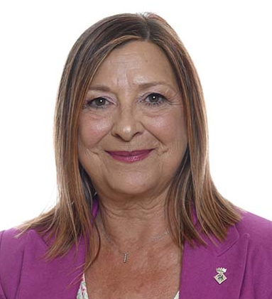 Foto Rosa Cañisà Abancó