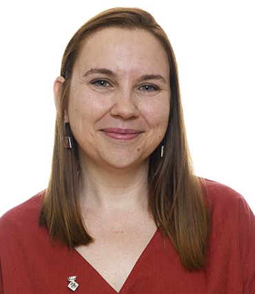 Foto Olga Reyes Haro