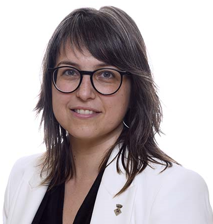 Foto Bàrbara Lligadas Muñoz