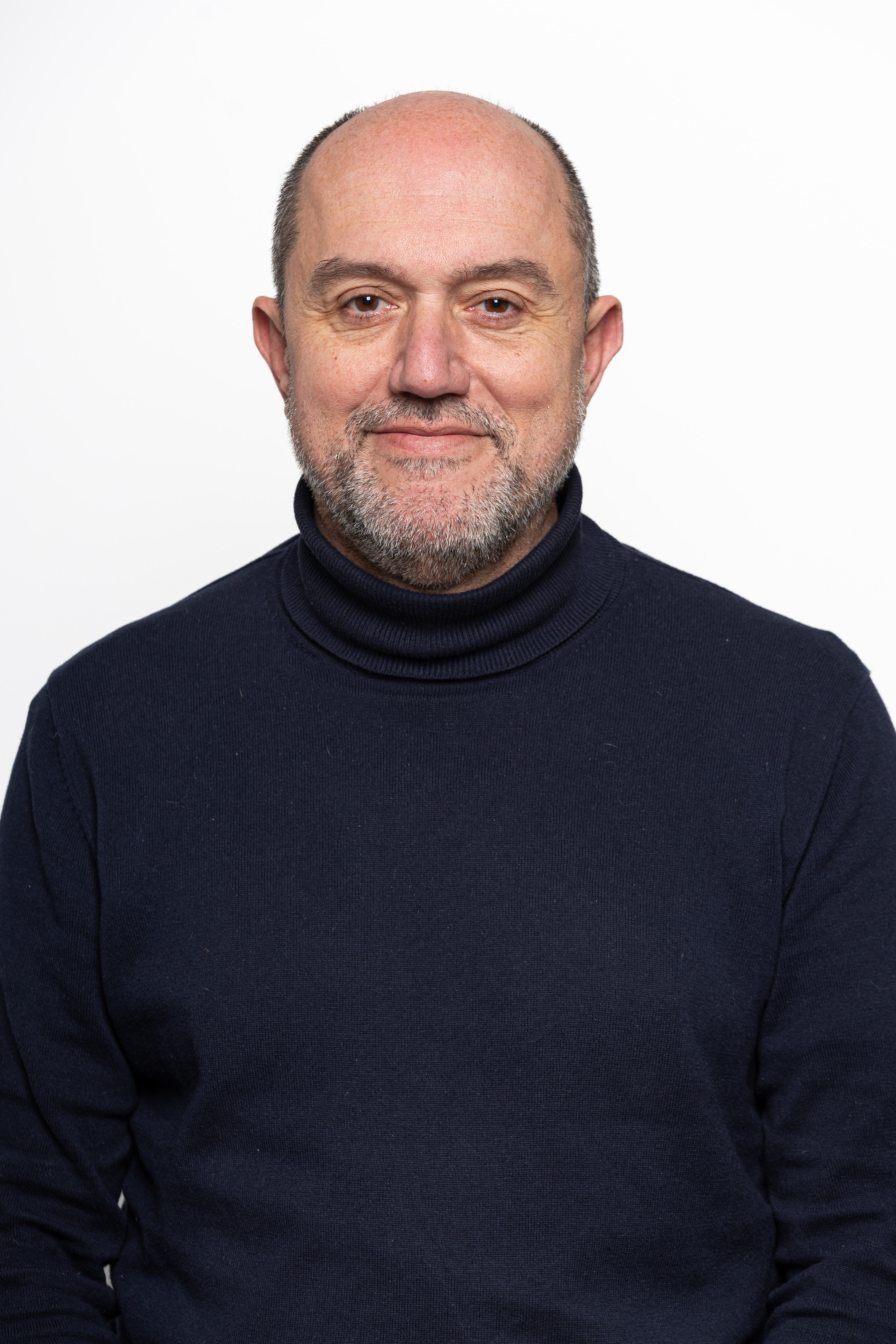 Foto Enric Serra del Castillo