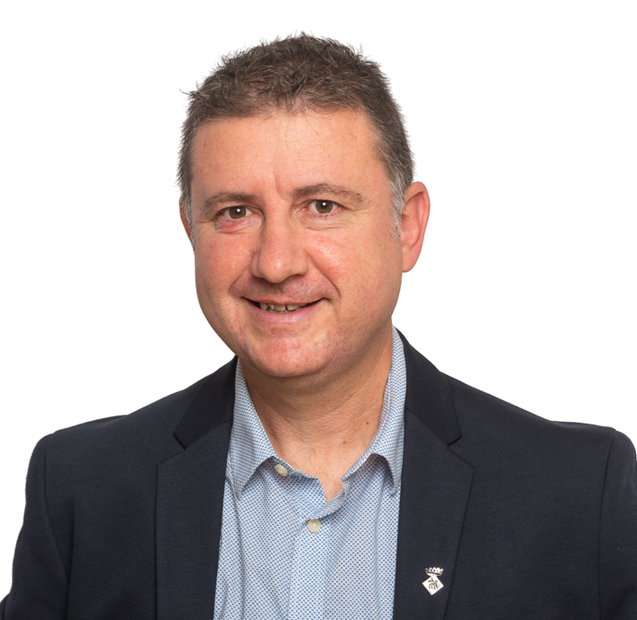 Foto Vicente Andreu Torrecillas