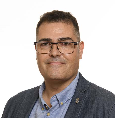 Foto F. Ramón Espejo Delgado