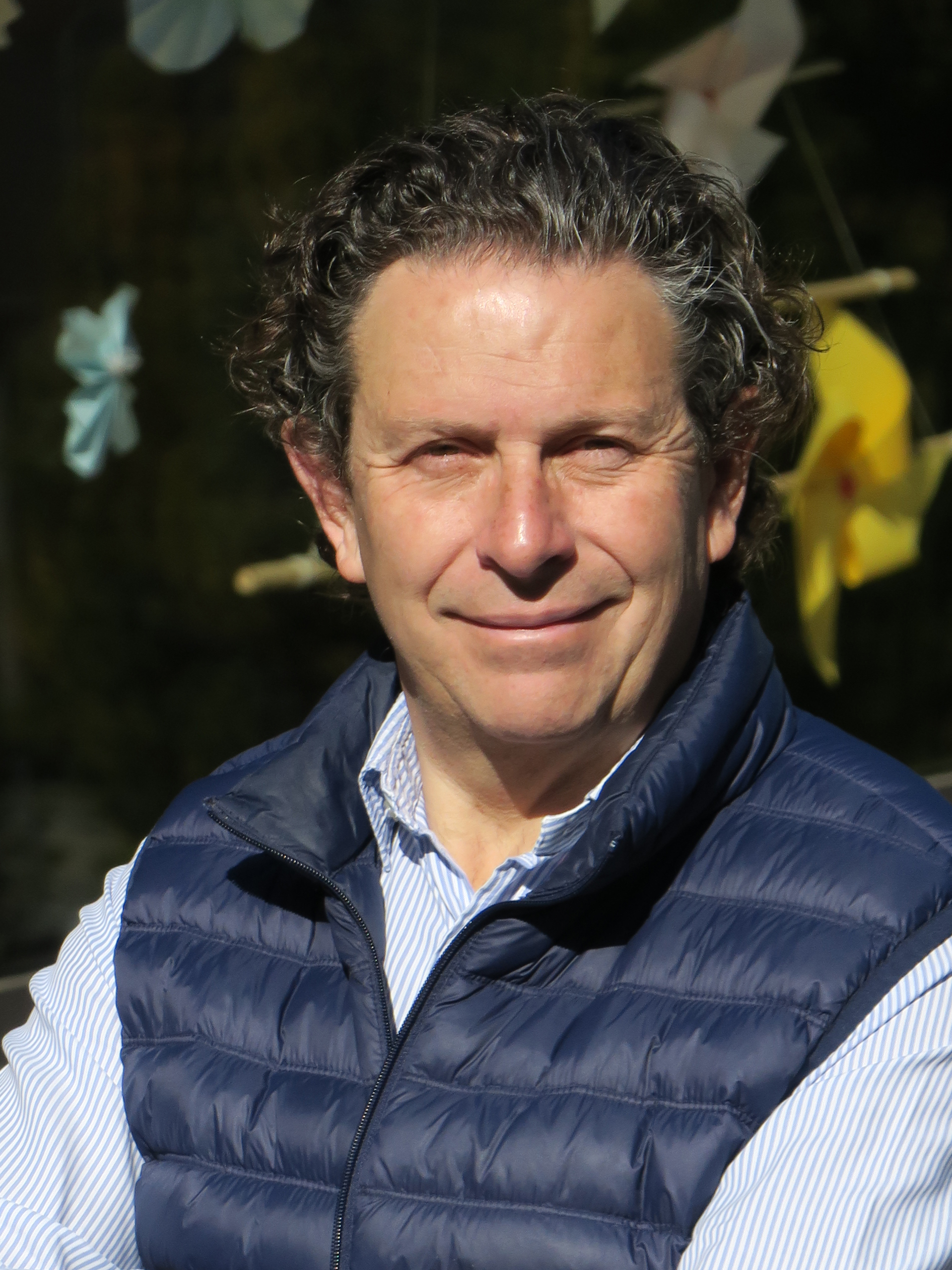 Foto Lluís Miquel Sans