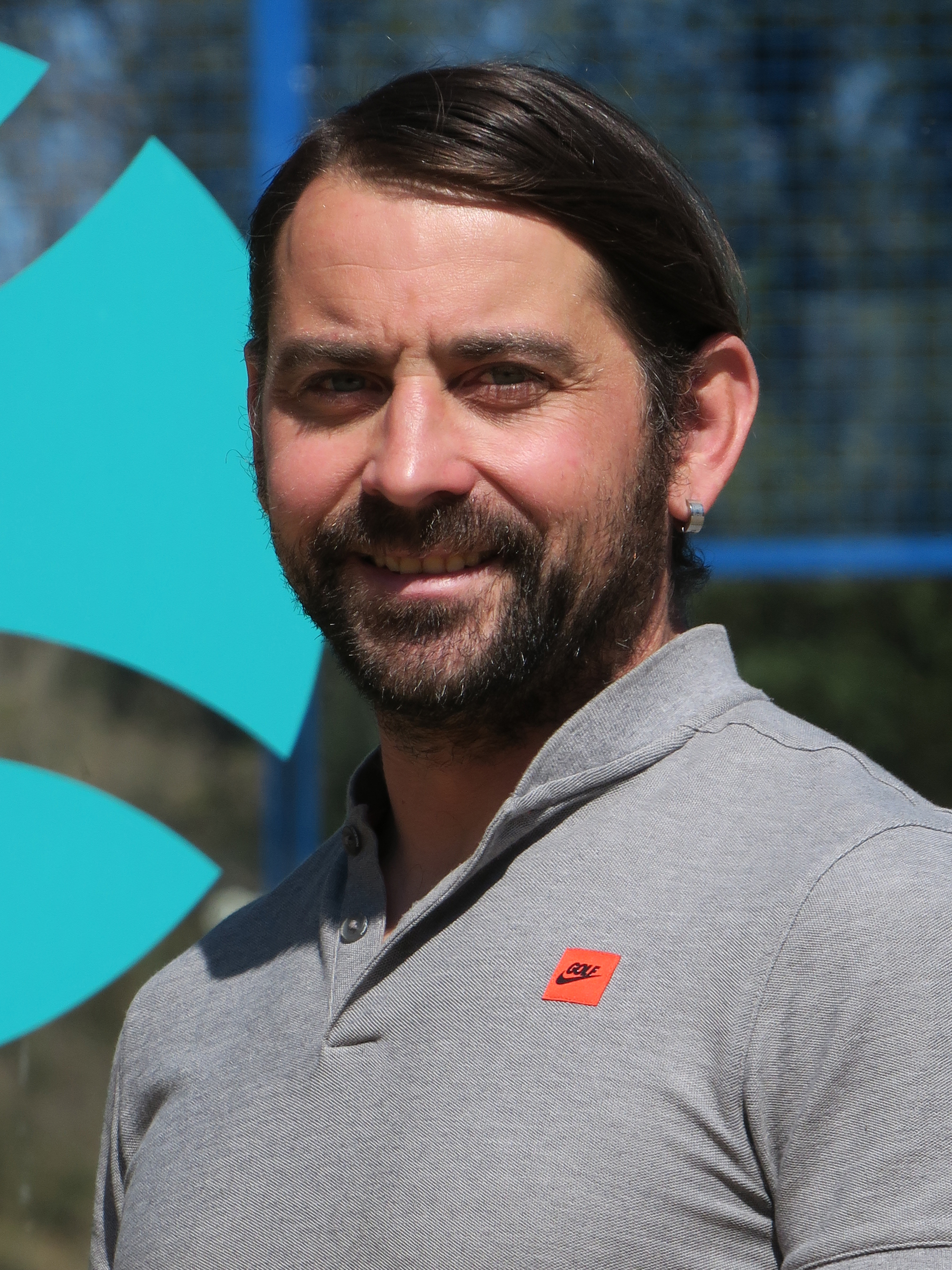 Foto Francesc Xavier Nuñez