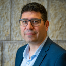 Foto Daniel Saumell i Oliver