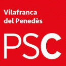 Logo Partit dels Socialistes de Catalunya (PSC)