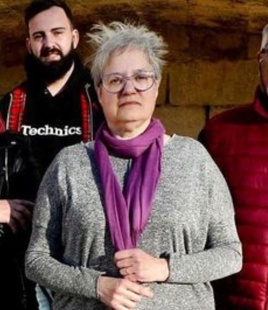 Foto BEATRIU VALDES VERDAGUER