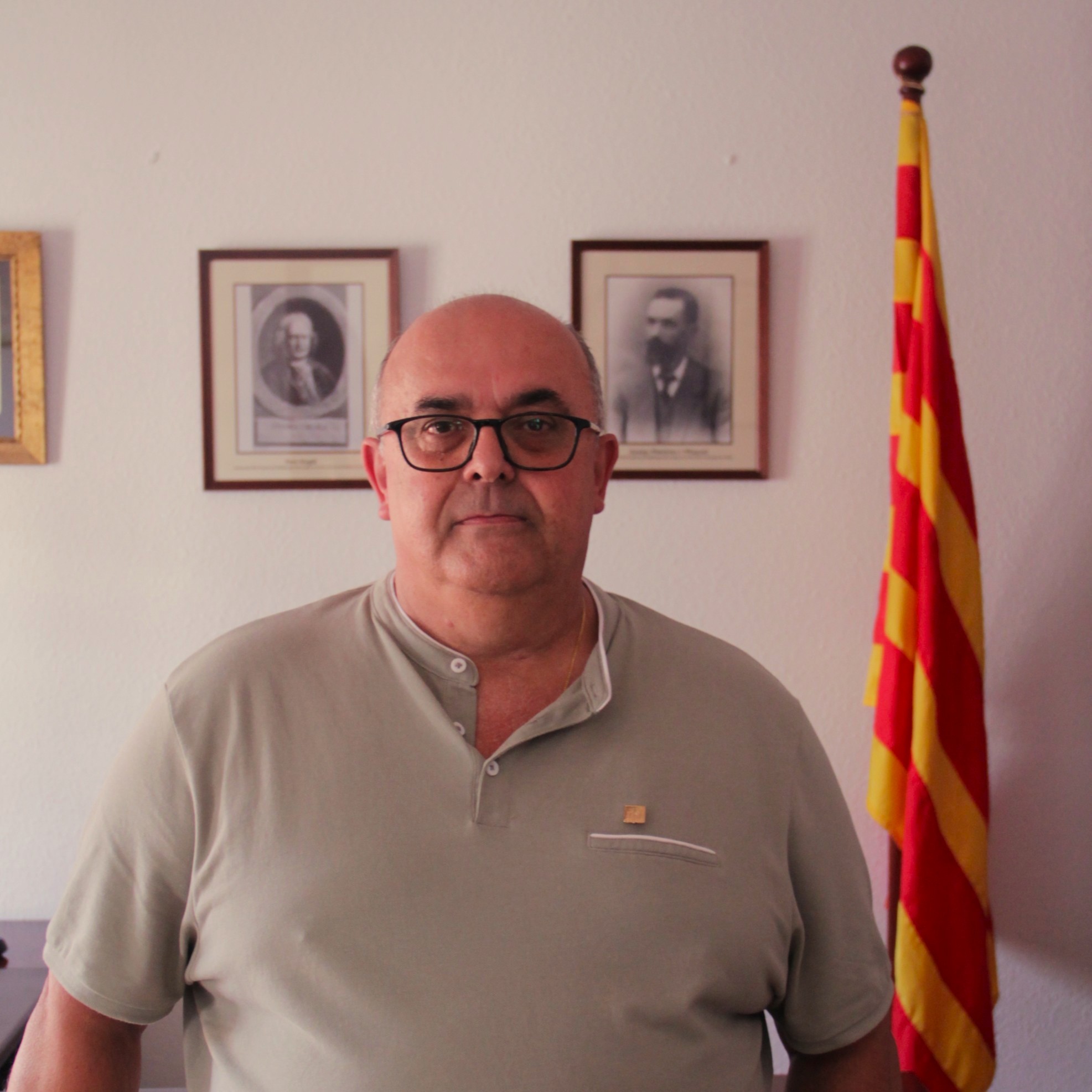 Foto Toni Moncusi Magdalena