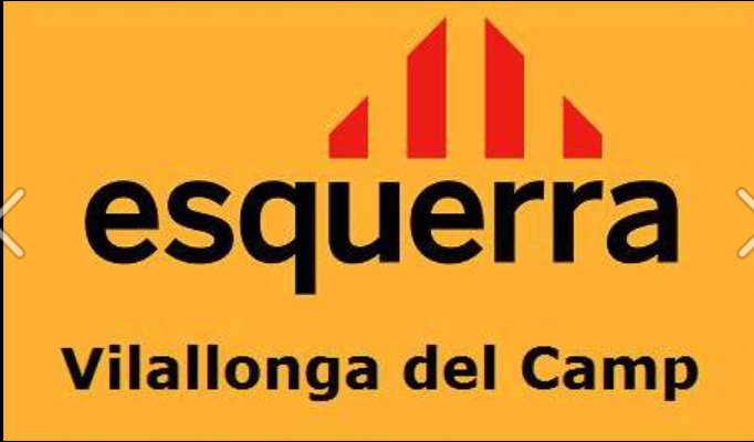 Logo ESQUERRA REPUBLICANA DE CATALUNYA (ERC-ACM)