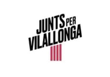 Logo JUNTS PER VILALLONGA (JUNTS)