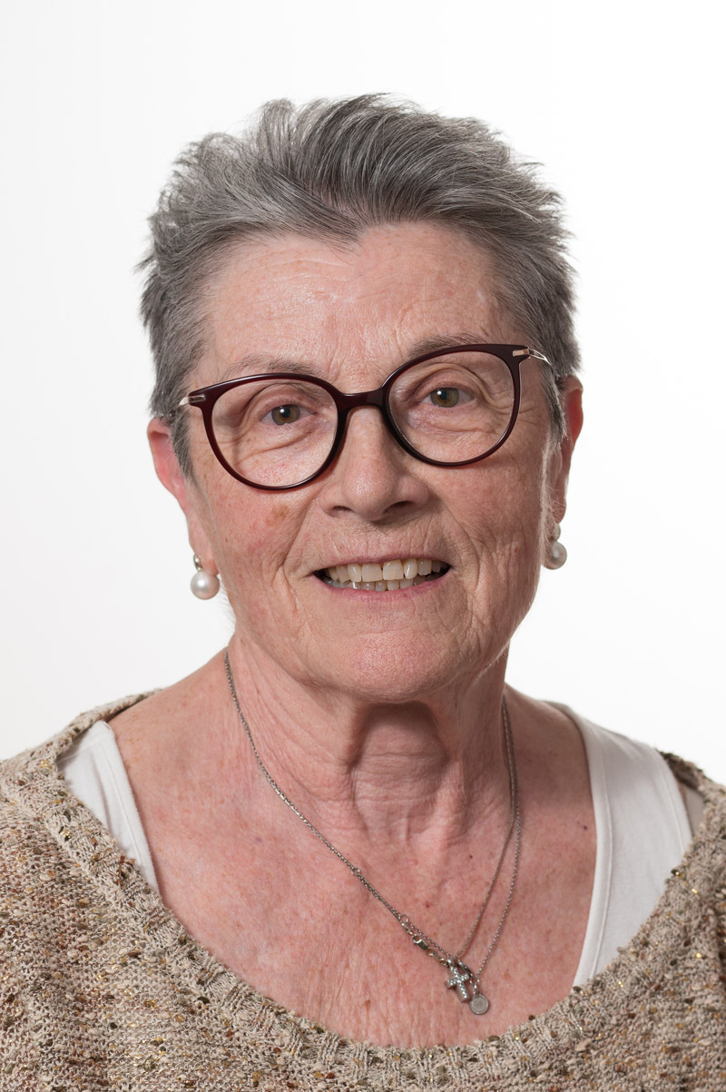 Foto Teresita Torres Penella