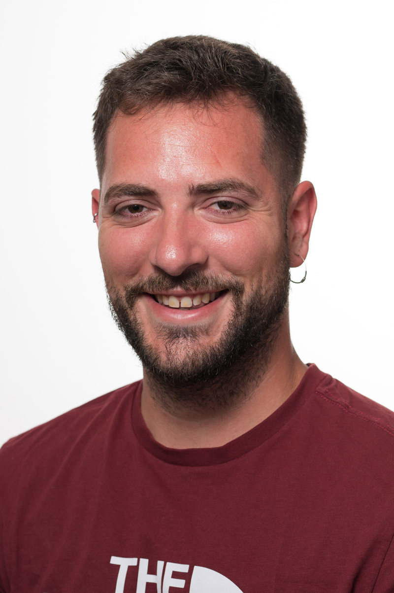 Foto Genís Font Ballús