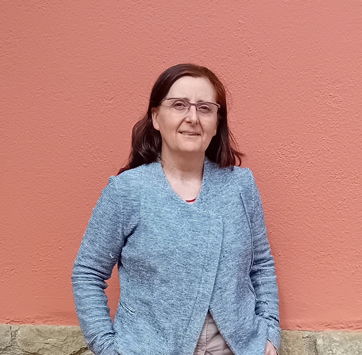 Foto Pilar Sancho Orra