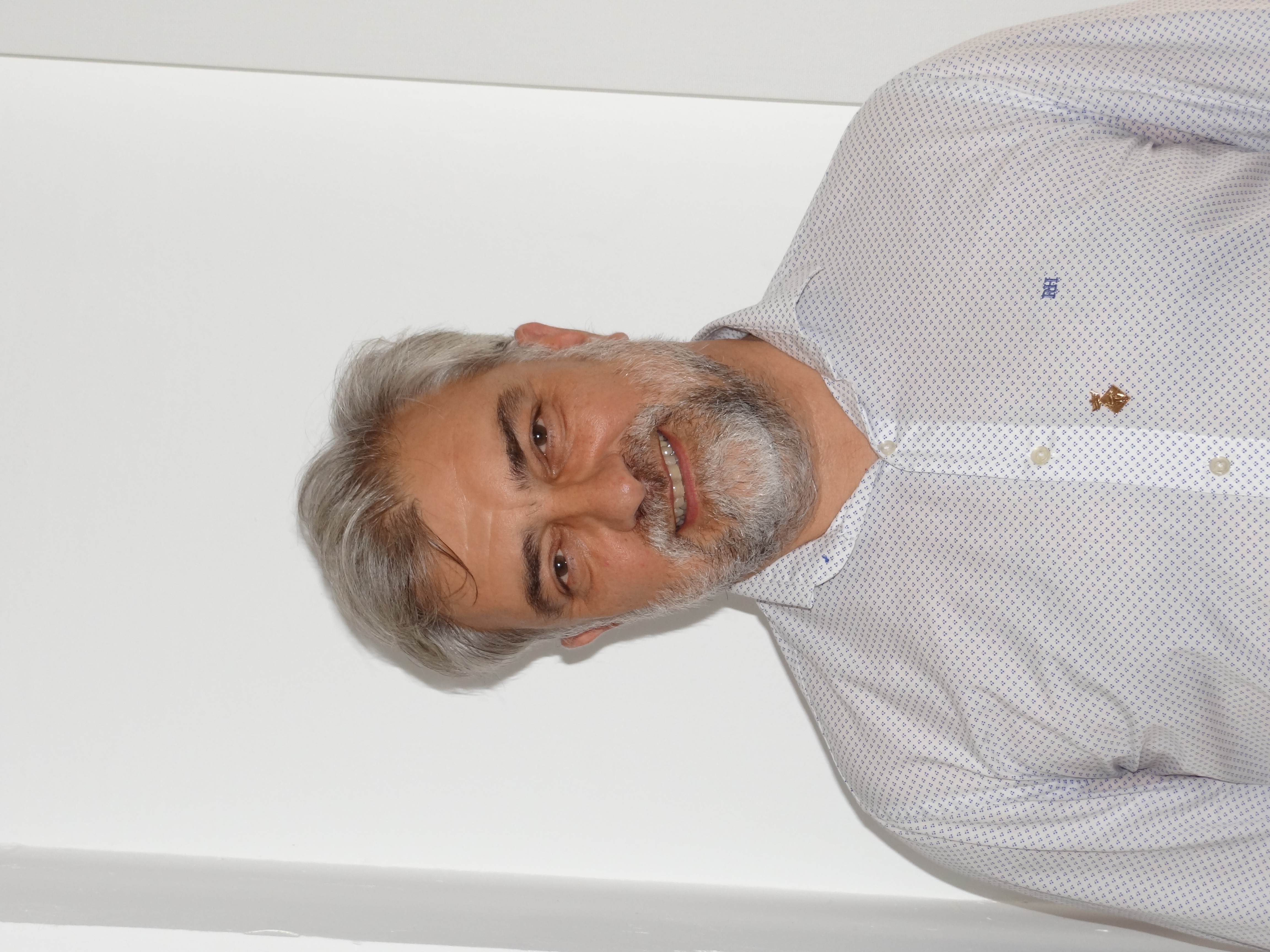 Foto JAVIER GARCIA CRISTIÀ