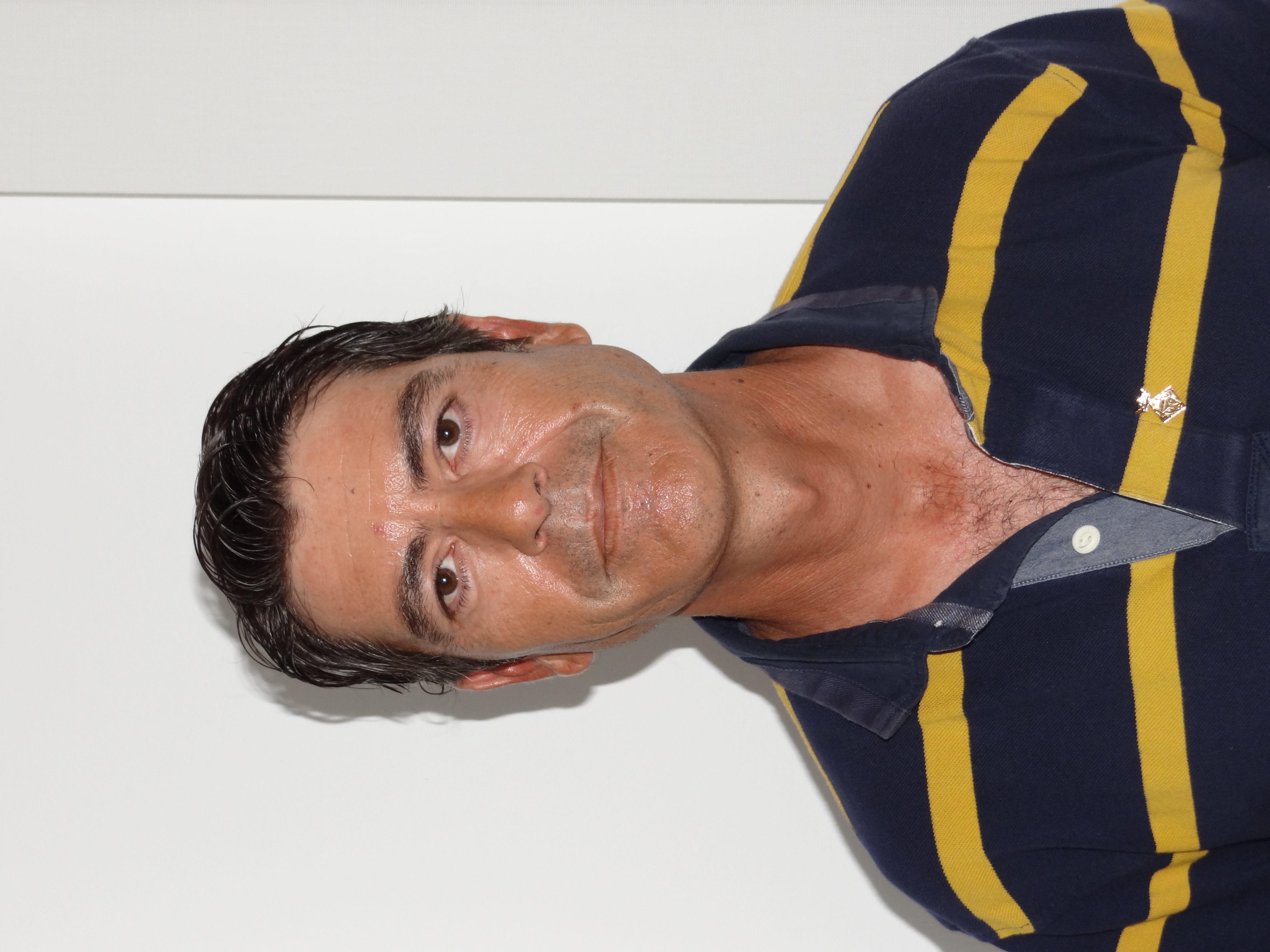 Foto JOAN PRATS ORTEGA