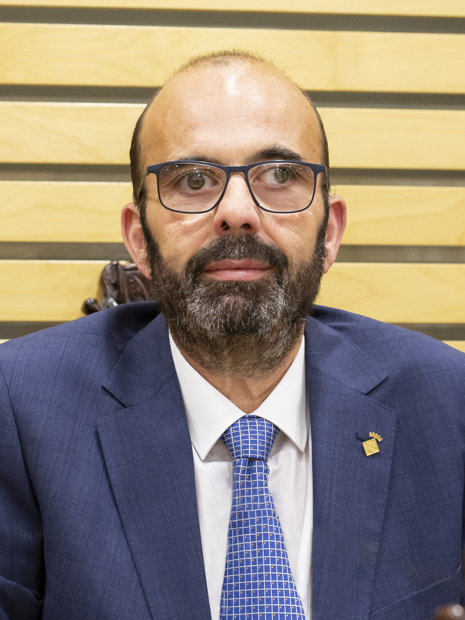 Foto MIGUEL ÁNGEL HIDALGO GUTIÉRREZ