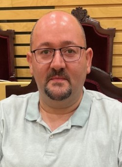 Foto FEDERICO MODIA PÉREZ