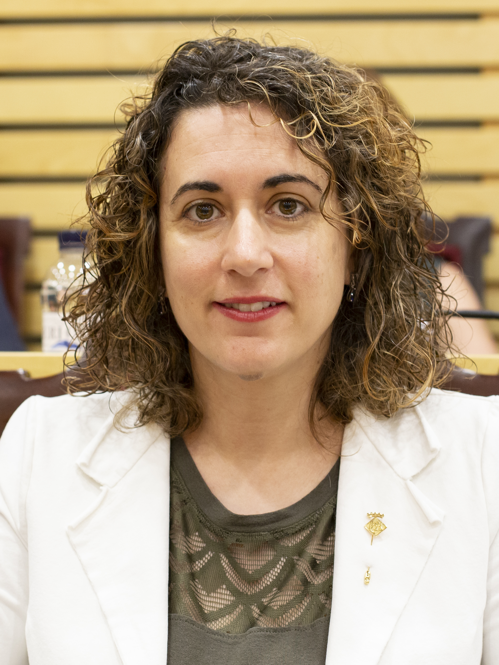 Foto CRISTINA CID SALAVERT (Ind.)