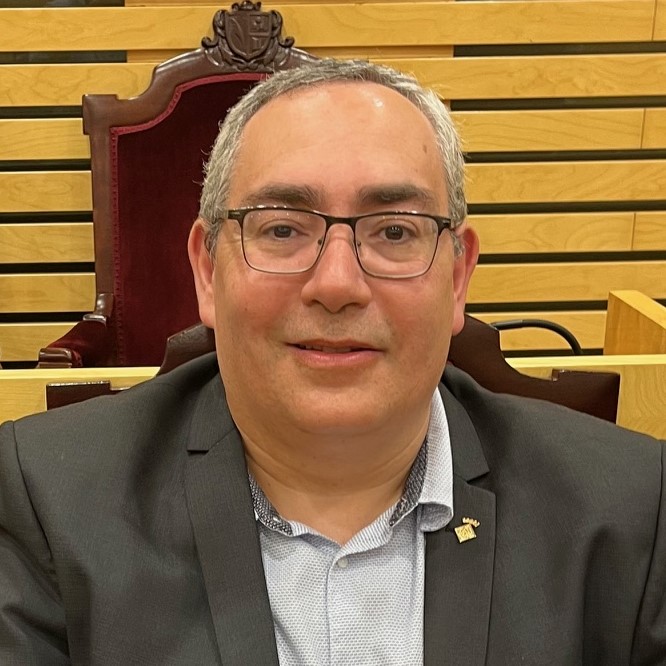 Foto DAVID MELERO DOMÈNECH (Ind.)