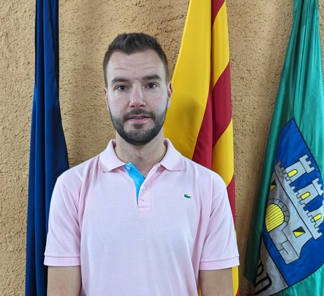 Foto ARNAU CUGAT ACON