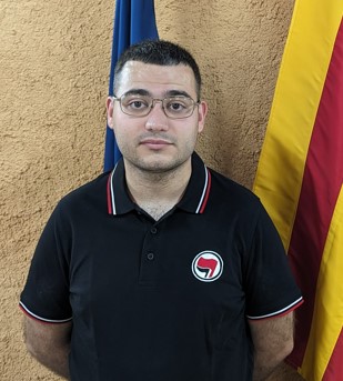 Foto MARTÍ TORRELL POCH