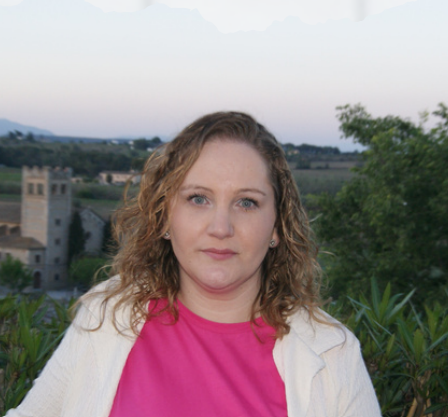 Foto MONTSERRAT PEREZ BAGES