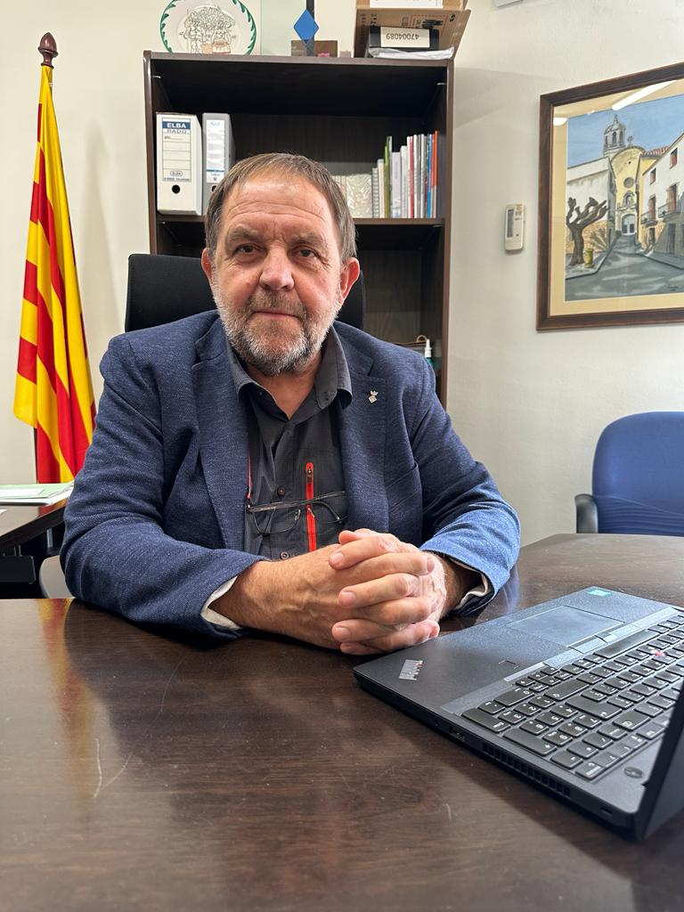 Foto Lluís Salvi Camps