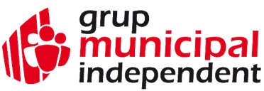 Logo Grup Municipal Independent de Vilobí d'Onyar - Independents de la Selva (GMI-VO-IdSelva)