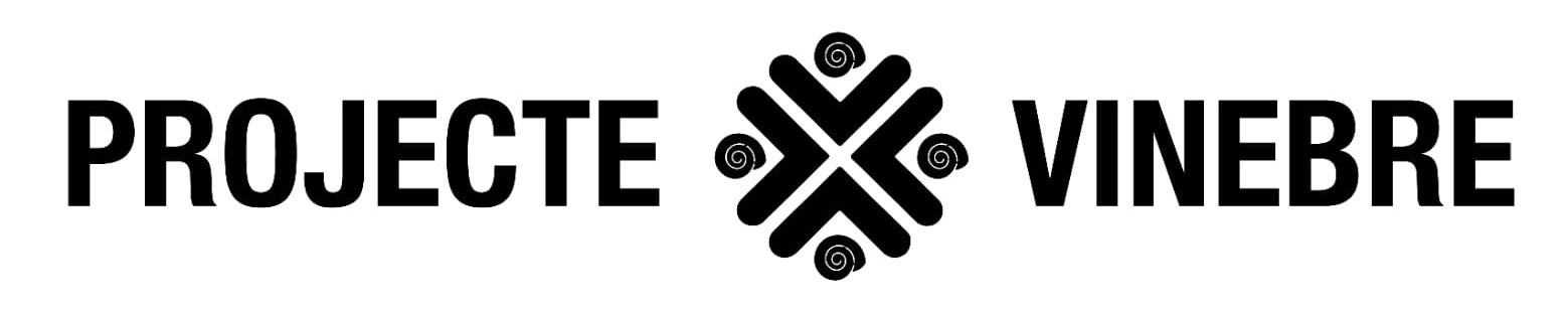 Logo Projecte per Vinebre - Acord Municipal PxV - AM)