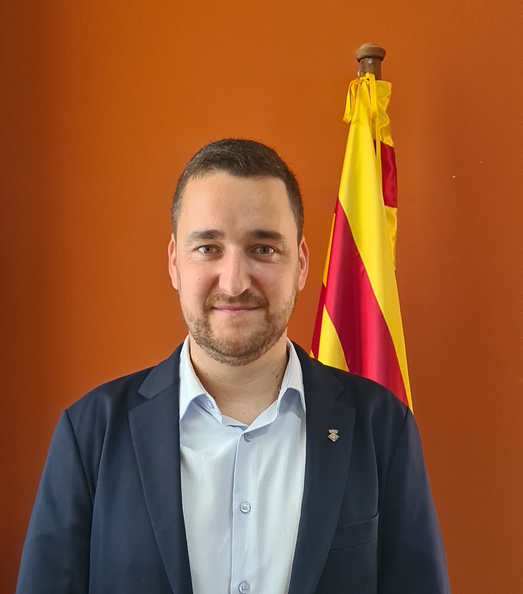 Foto ROGER AVIÑÓ I MARTÍ