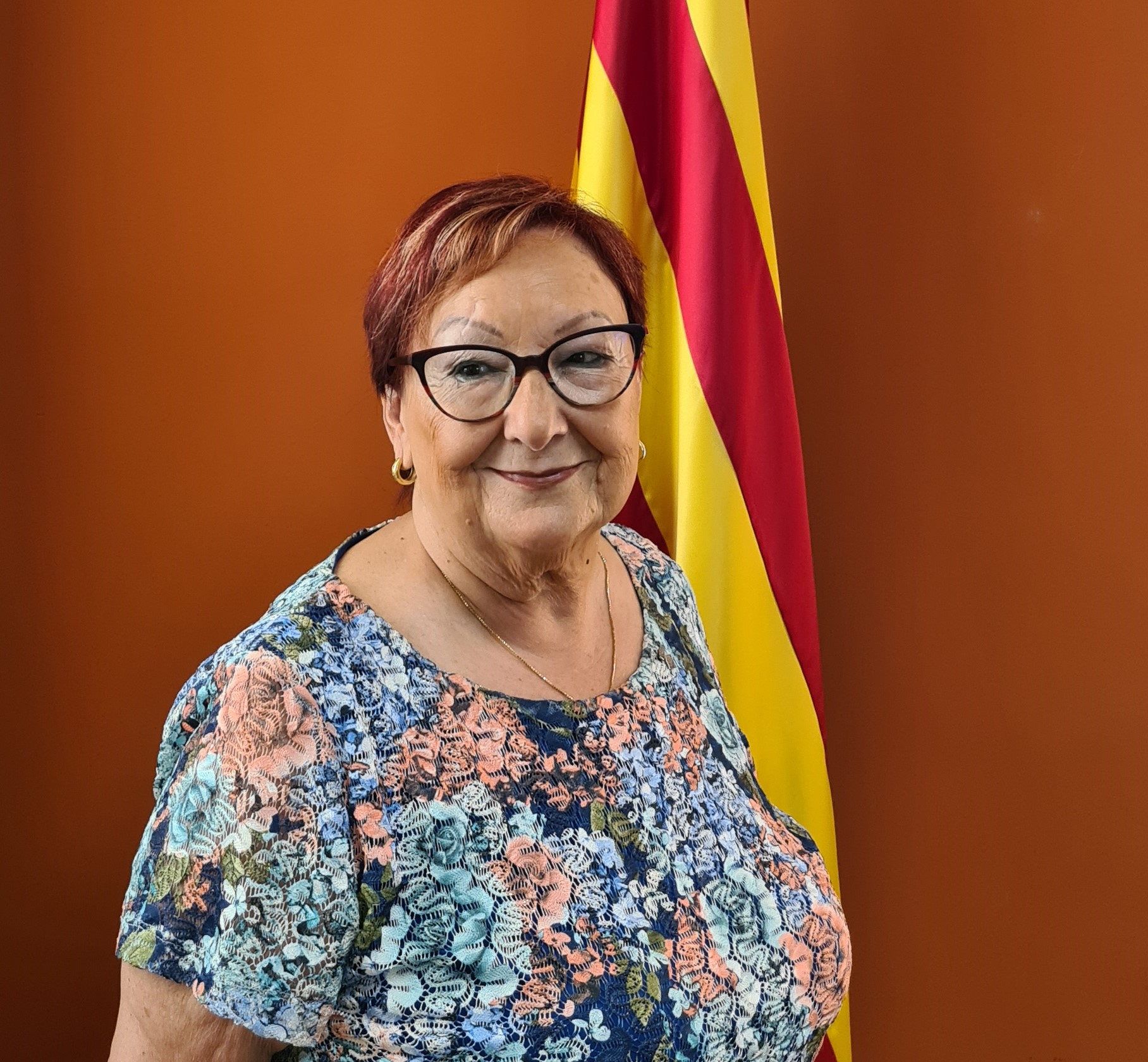 Foto CINTA ORTEGA I FERRÉ