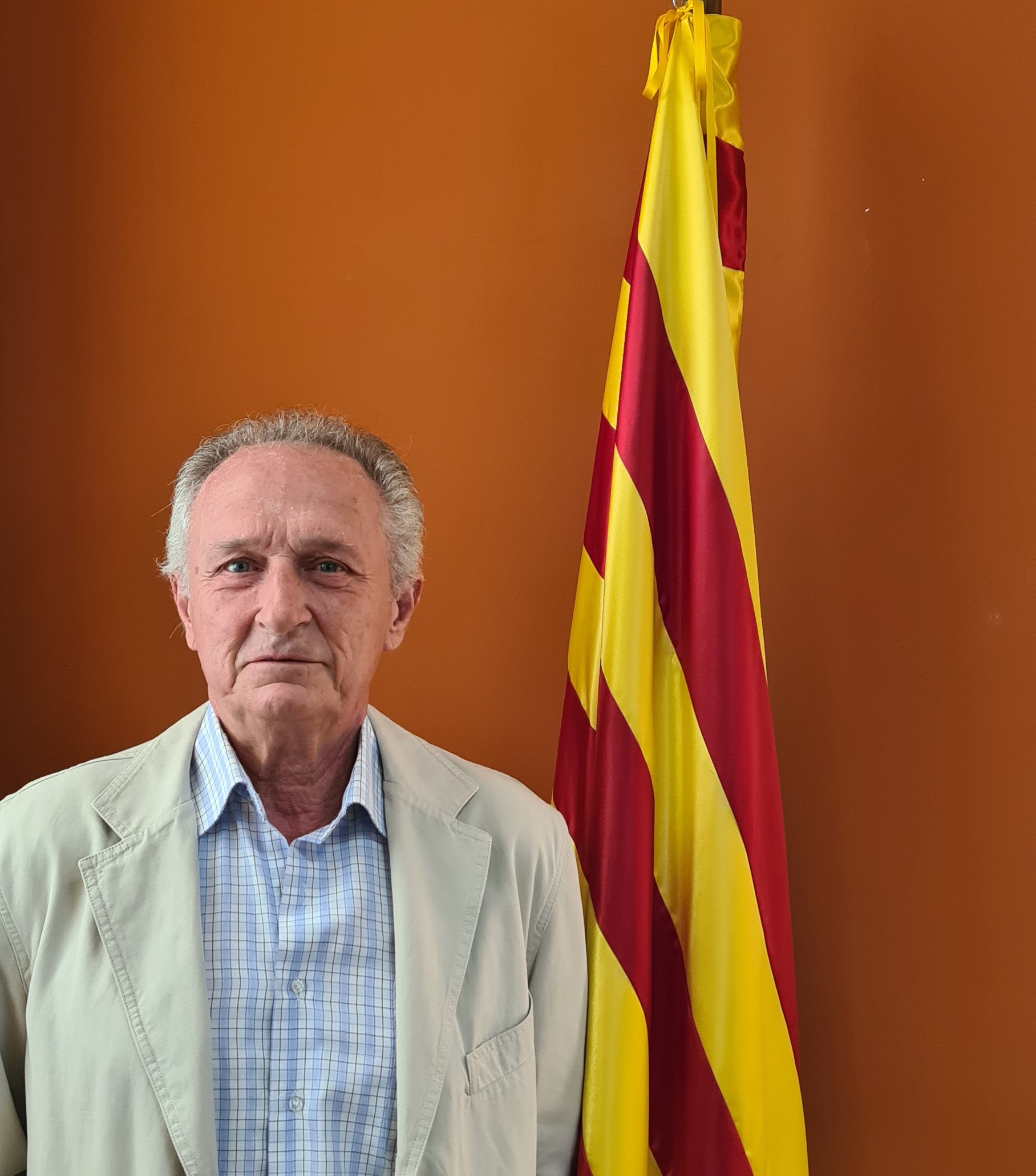 Foto JAUME GABRIEL LAFARGA I FALCÓ