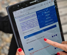 Perfil de contratante