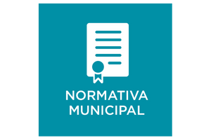 Normativa municipal